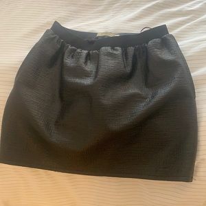 Balenciaga barely used skirt, size 36 euro